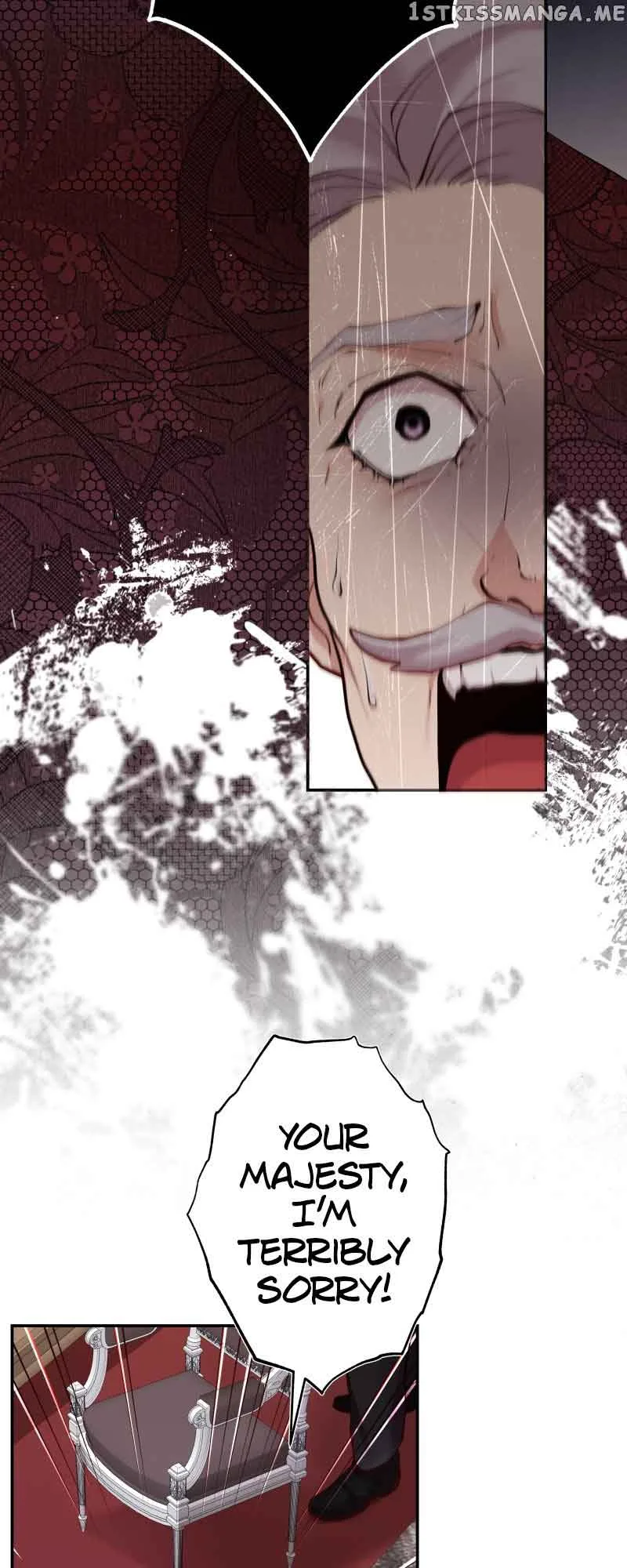 A Villainess’ Revenge Is Sweeter Than Honey Chapter 71 page 17