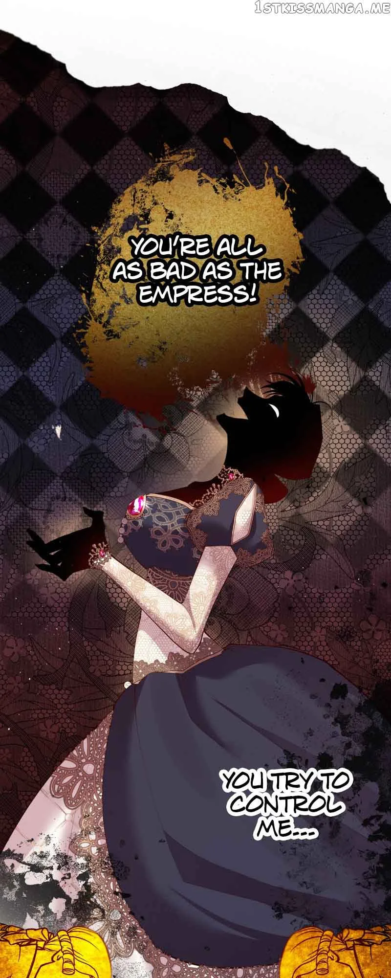 A Villainess’ Revenge Is Sweeter Than Honey Chapter 71 page 15