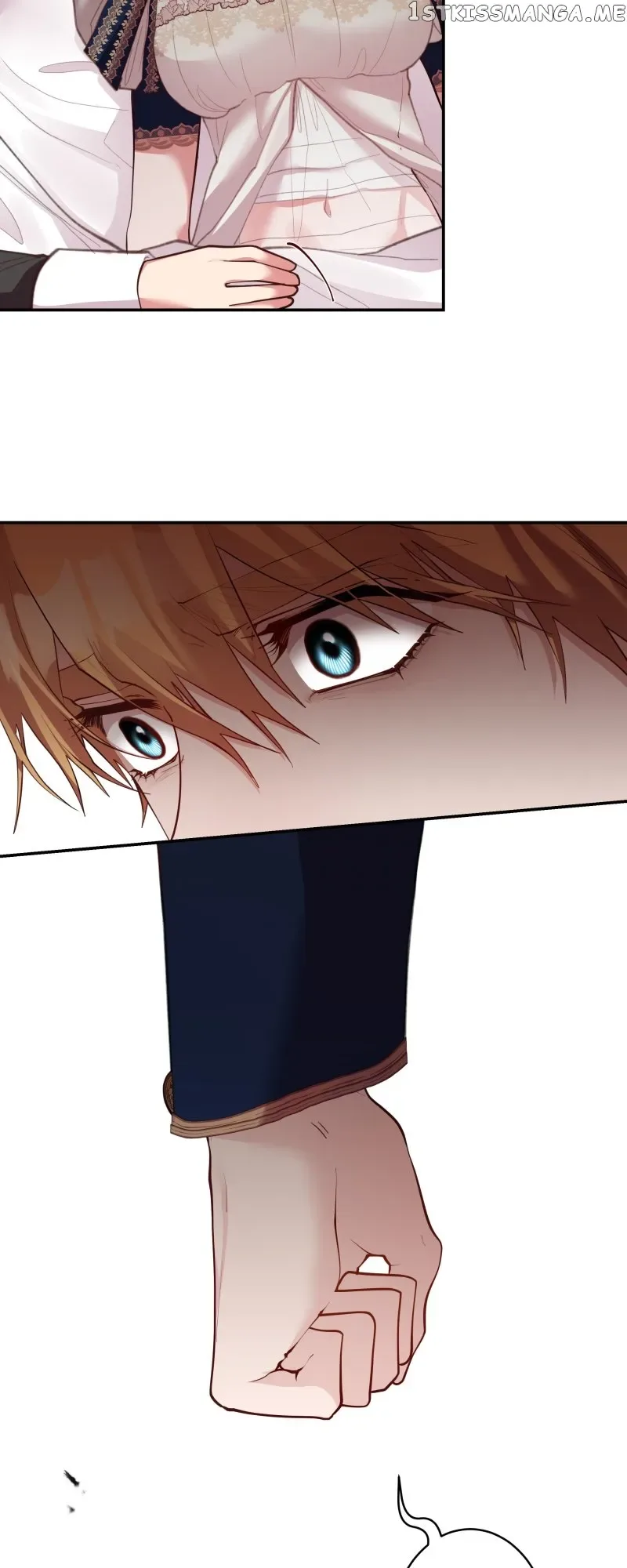 A Villainess’ Revenge Is Sweeter Than Honey Chapter 70 page 40