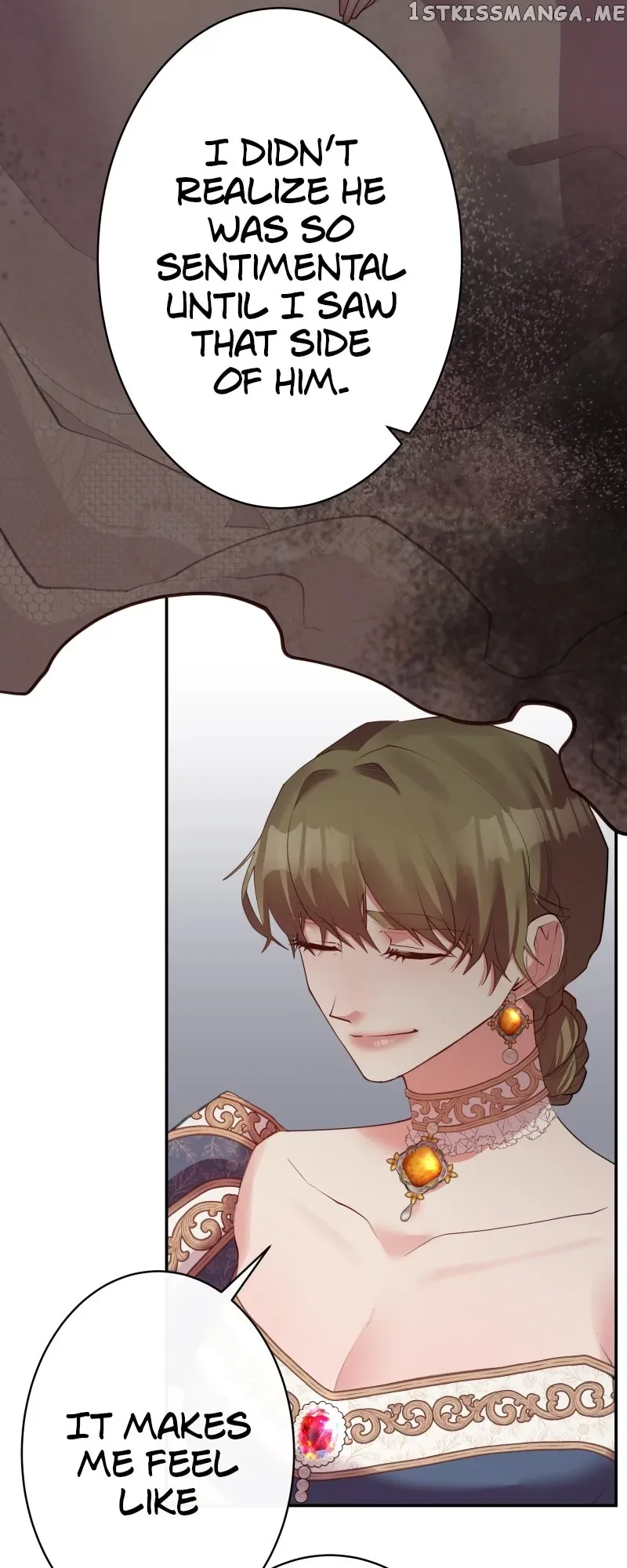 A Villainess’ Revenge Is Sweeter Than Honey Chapter 70 page 54