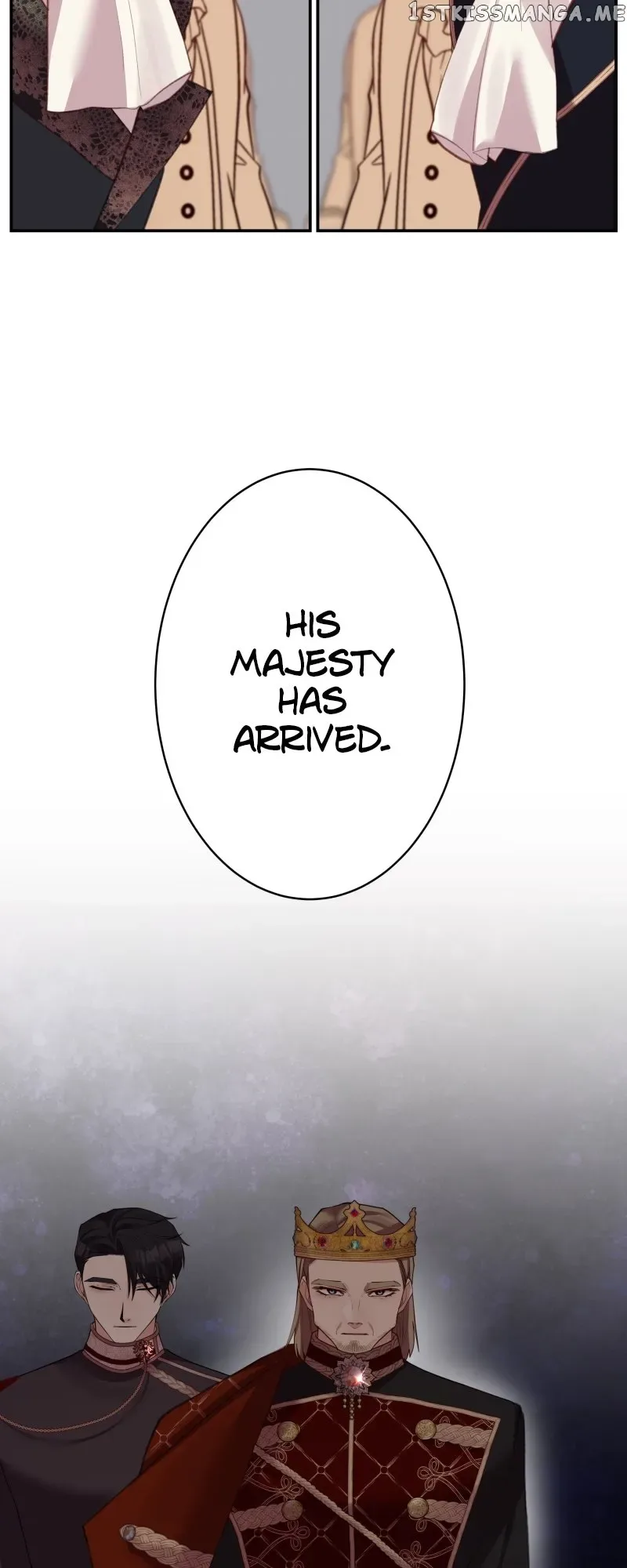 A Villainess’ Revenge Is Sweeter Than Honey Chapter 70 page 58