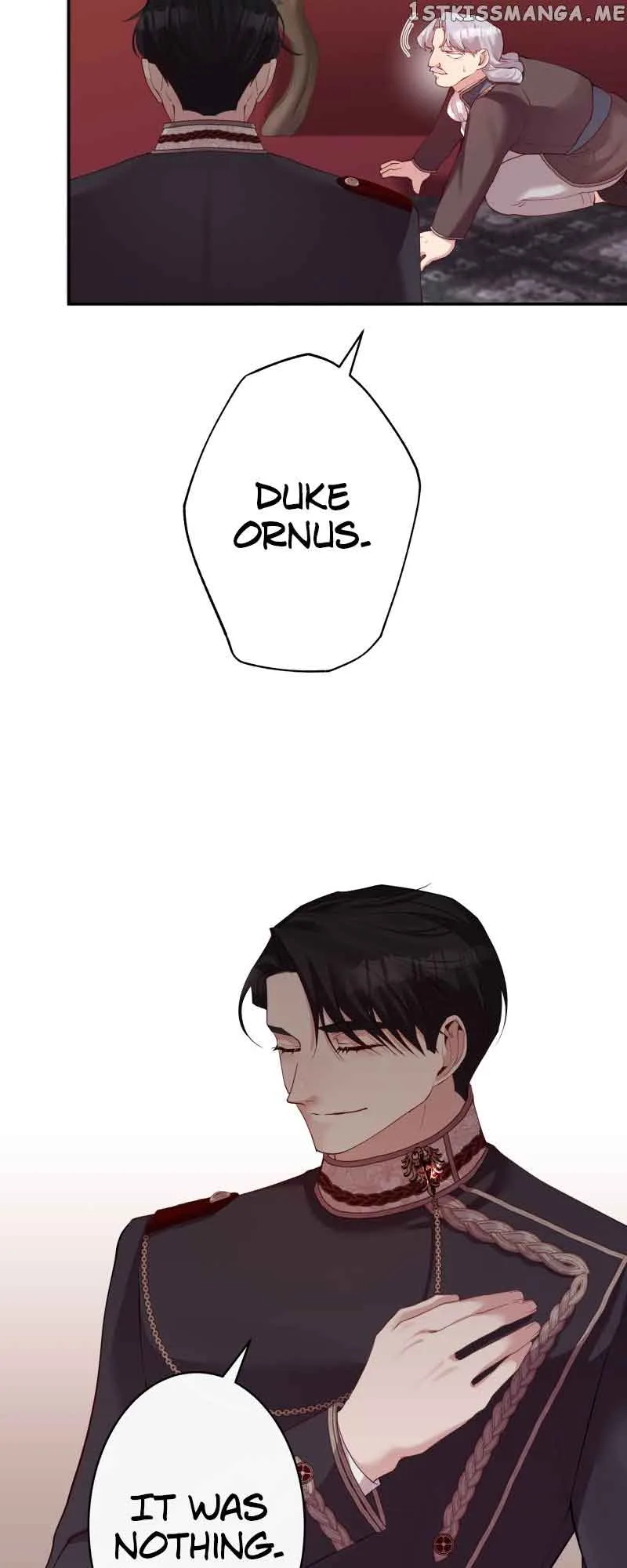 A Villainess’ Revenge Is Sweeter Than Honey Chapter 71 page 25