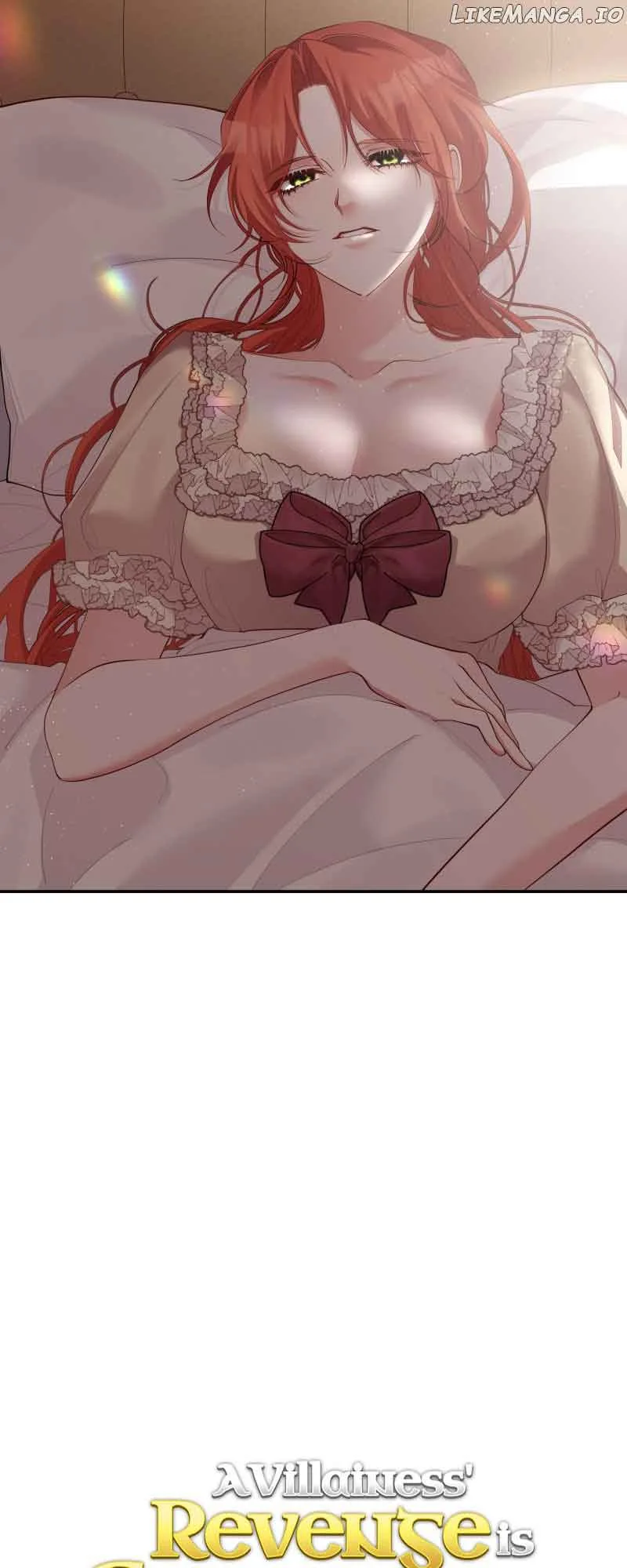 A Villainess’ Revenge Is Sweeter Than Honey Chapter 72 page 7