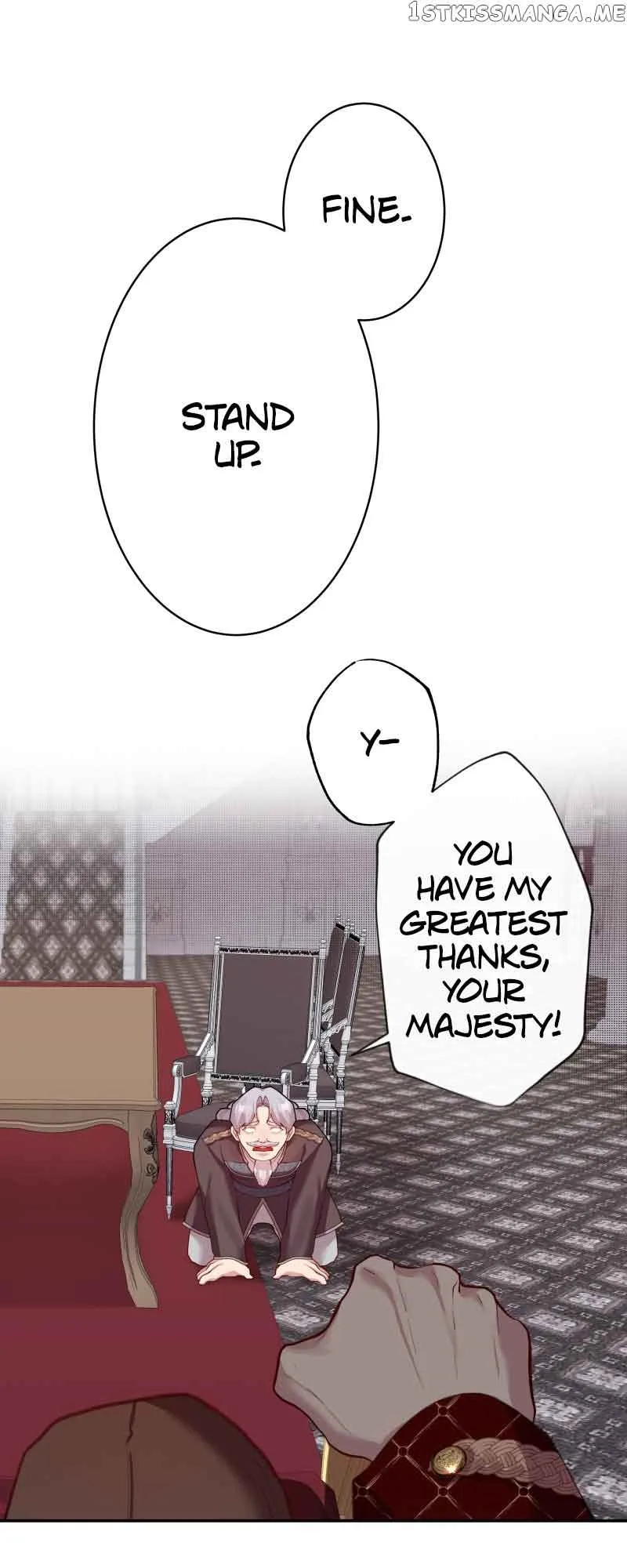 A Villainess’ Revenge Is Sweeter Than Honey Chapter 71 page 23