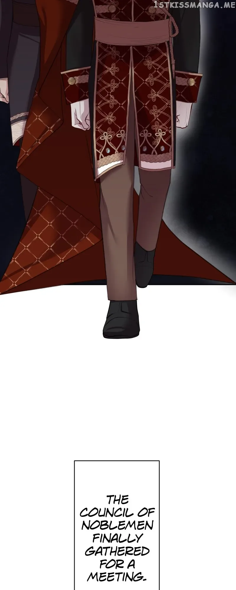 A Villainess’ Revenge Is Sweeter Than Honey Chapter 70 page 59