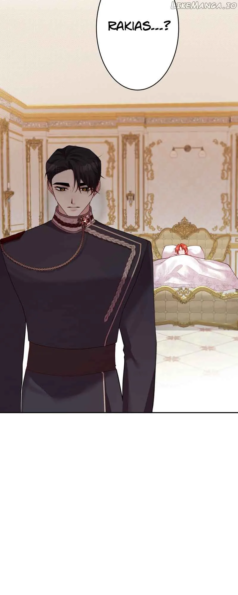 A Villainess’ Revenge Is Sweeter Than Honey Chapter 72 page 5