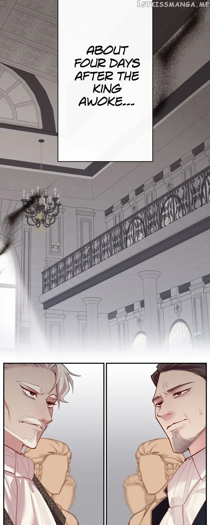 A Villainess’ Revenge Is Sweeter Than Honey Chapter 70 page 57