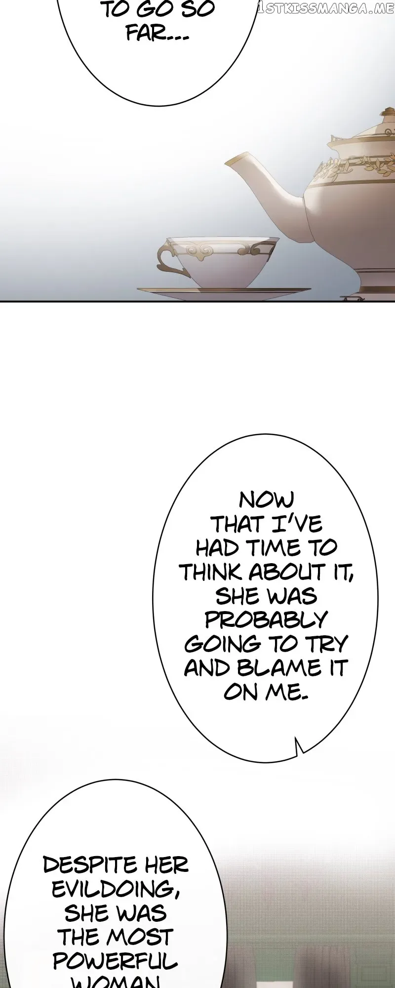 A Villainess’ Revenge Is Sweeter Than Honey Chapter 70 page 49