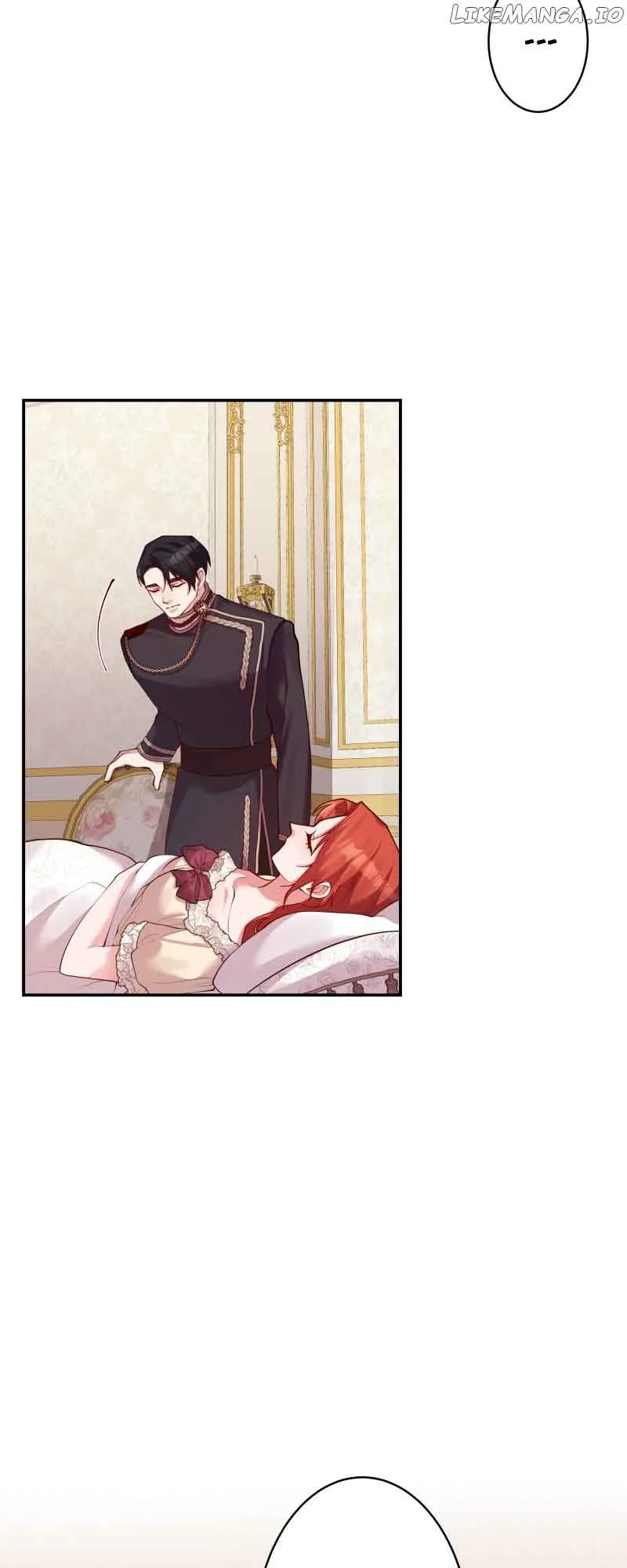 A Villainess’ Revenge Is Sweeter Than Honey Chapter 72 page 4
