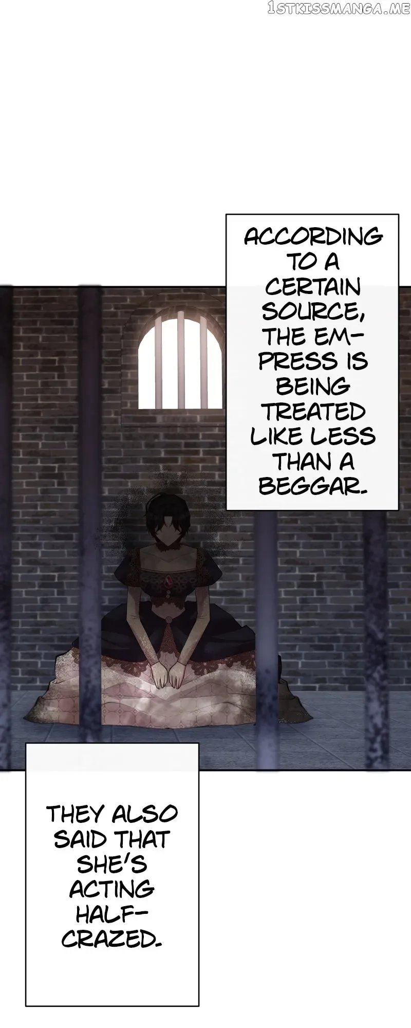 A Villainess’ Revenge Is Sweeter Than Honey Chapter 70 page 51