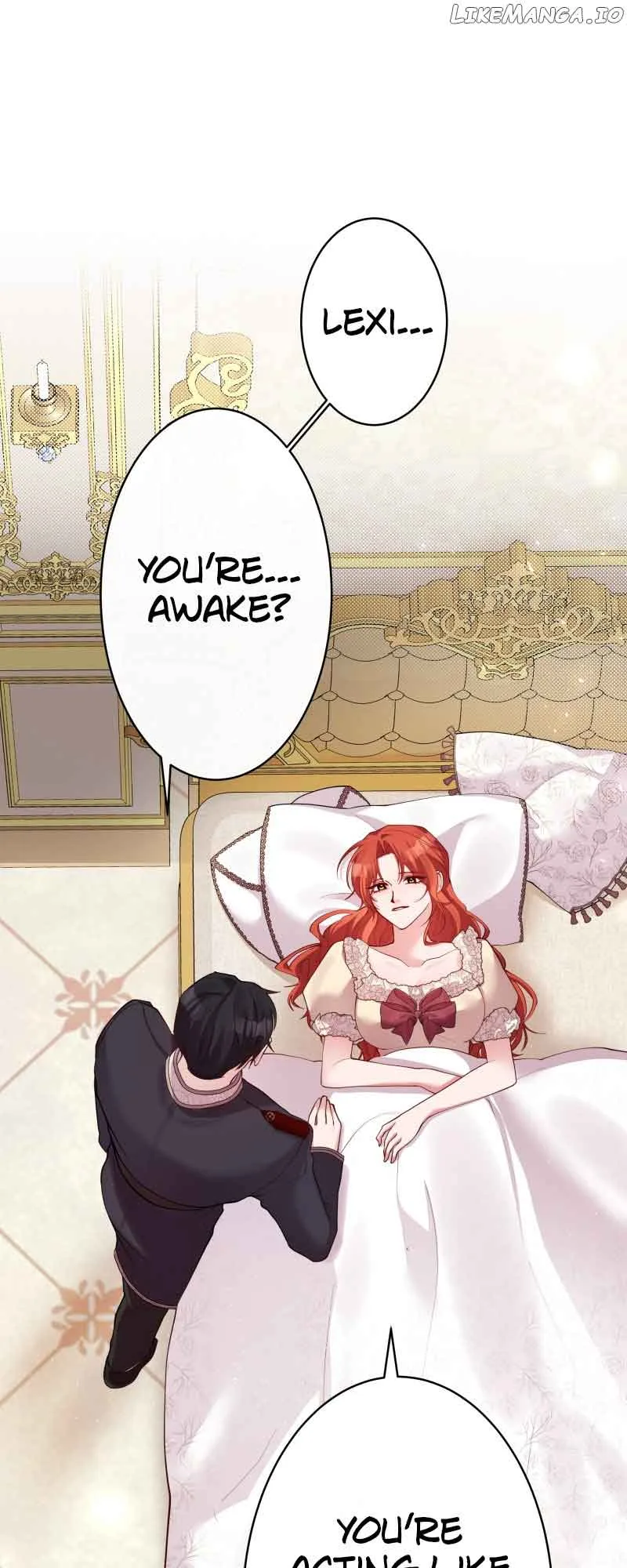 A Villainess’ Revenge Is Sweeter Than Honey Chapter 72 page 9