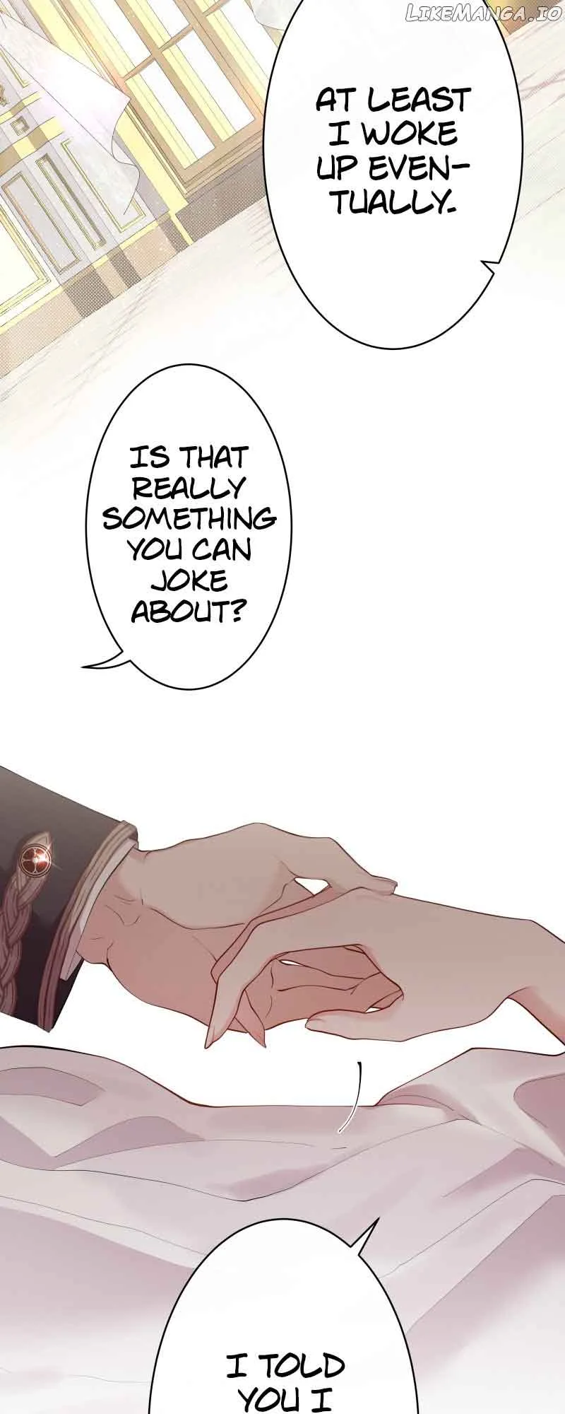 A Villainess’ Revenge Is Sweeter Than Honey Chapter 72 page 13