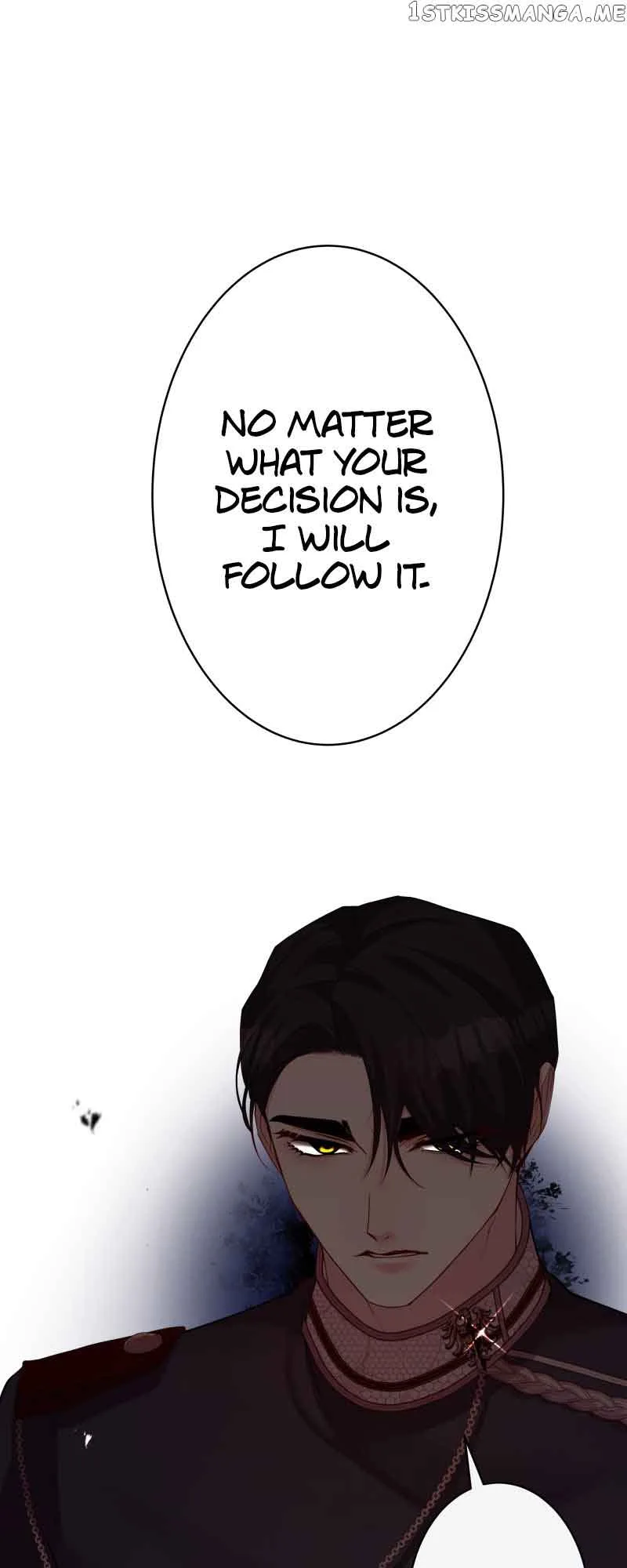 A Villainess’ Revenge Is Sweeter Than Honey Chapter 71 page 35