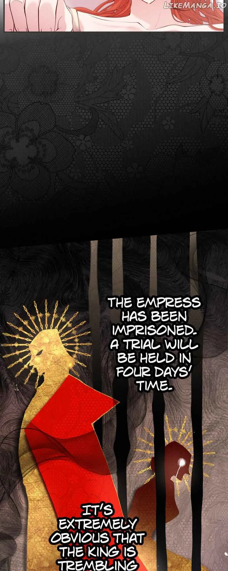 A Villainess’ Revenge Is Sweeter Than Honey Chapter 72 page 19