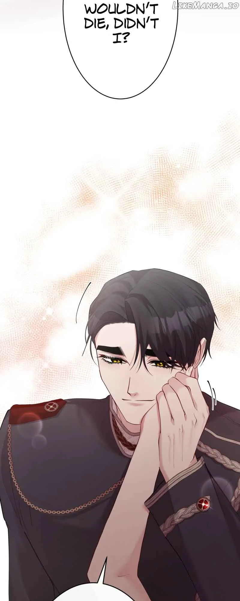 A Villainess’ Revenge Is Sweeter Than Honey Chapter 72 page 14