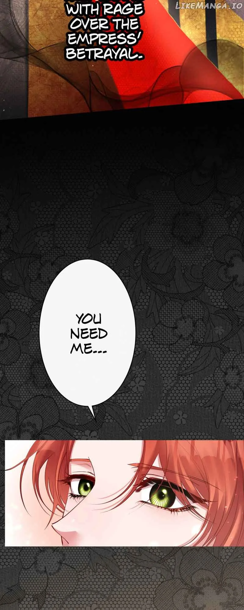 A Villainess’ Revenge Is Sweeter Than Honey Chapter 72 page 20