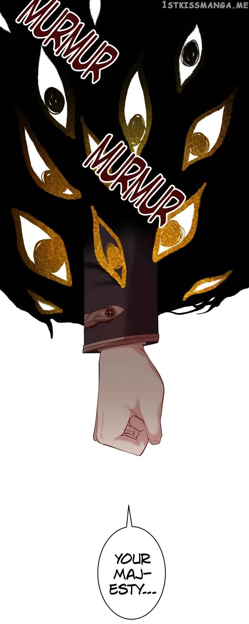 A Villainess’ Revenge Is Sweeter Than Honey Chapter 71 page 33