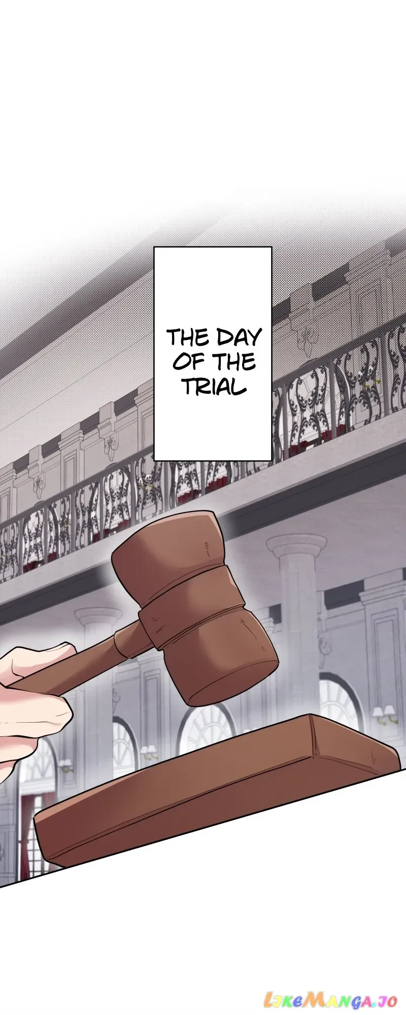 A Villainess’ Revenge Is Sweeter Than Honey Chapter 74 page 2