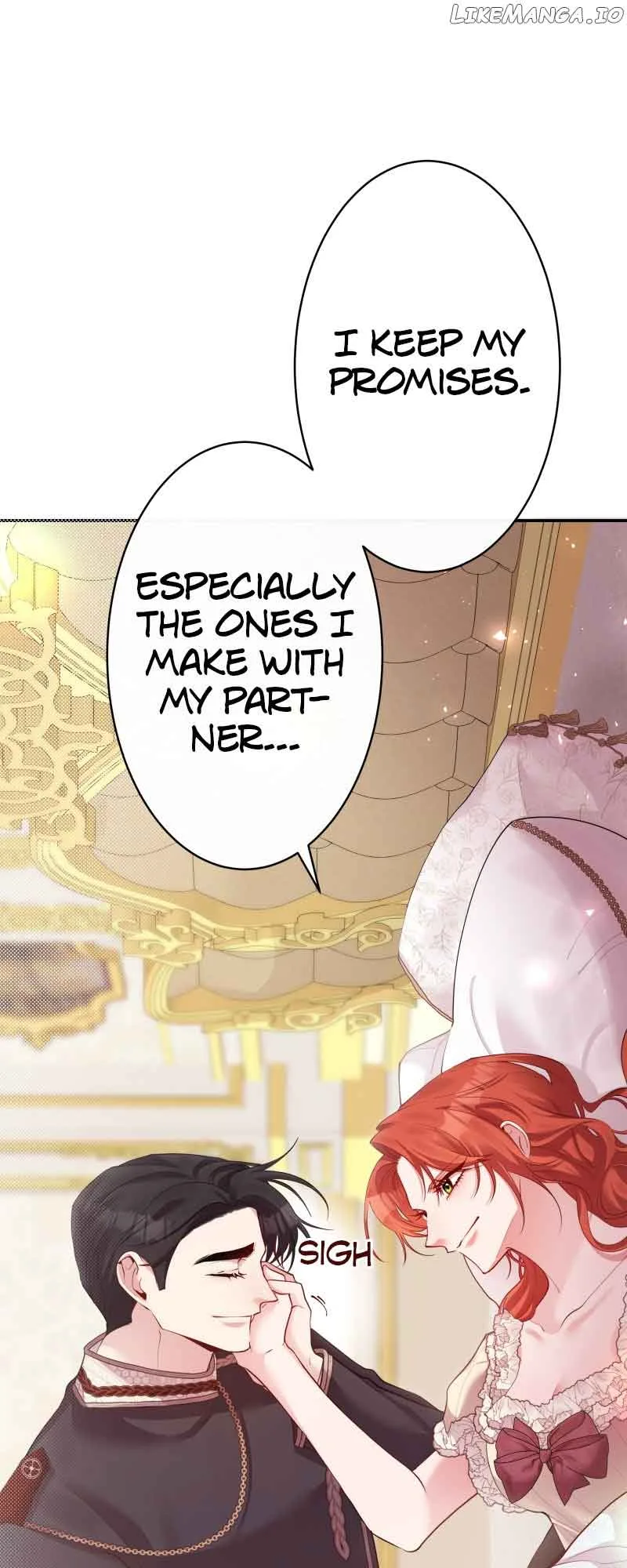 A Villainess’ Revenge Is Sweeter Than Honey Chapter 72 page 16