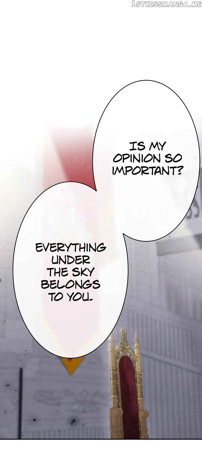 A Villainess’ Revenge Is Sweeter Than Honey Chapter 71 page 34