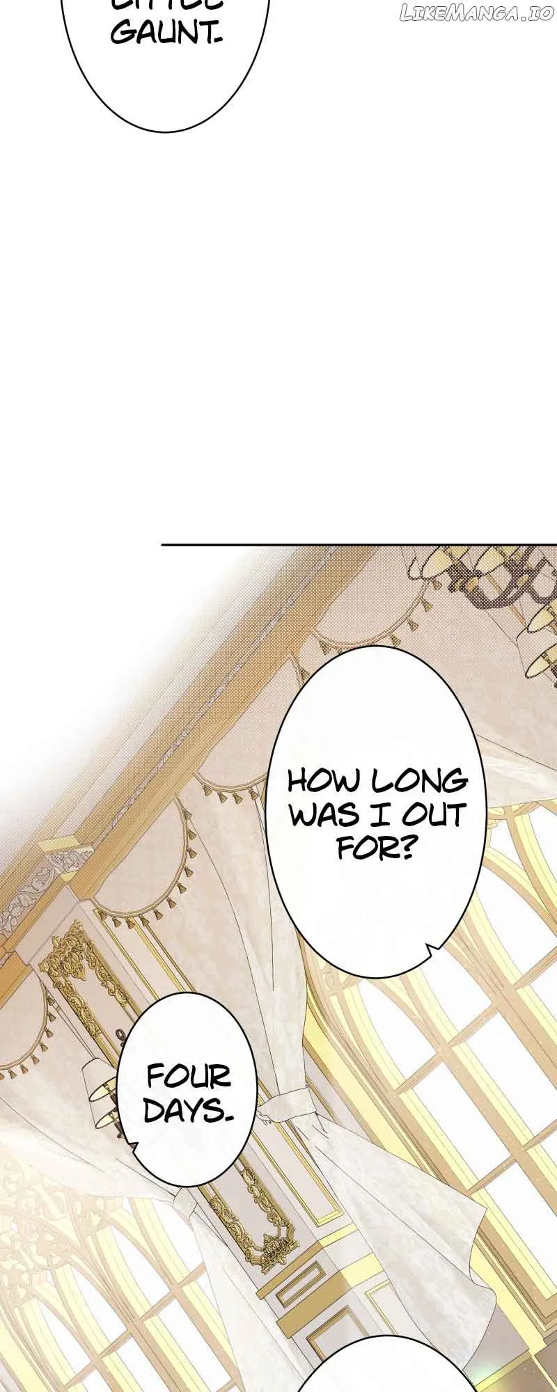 A Villainess’ Revenge Is Sweeter Than Honey Chapter 72 page 12