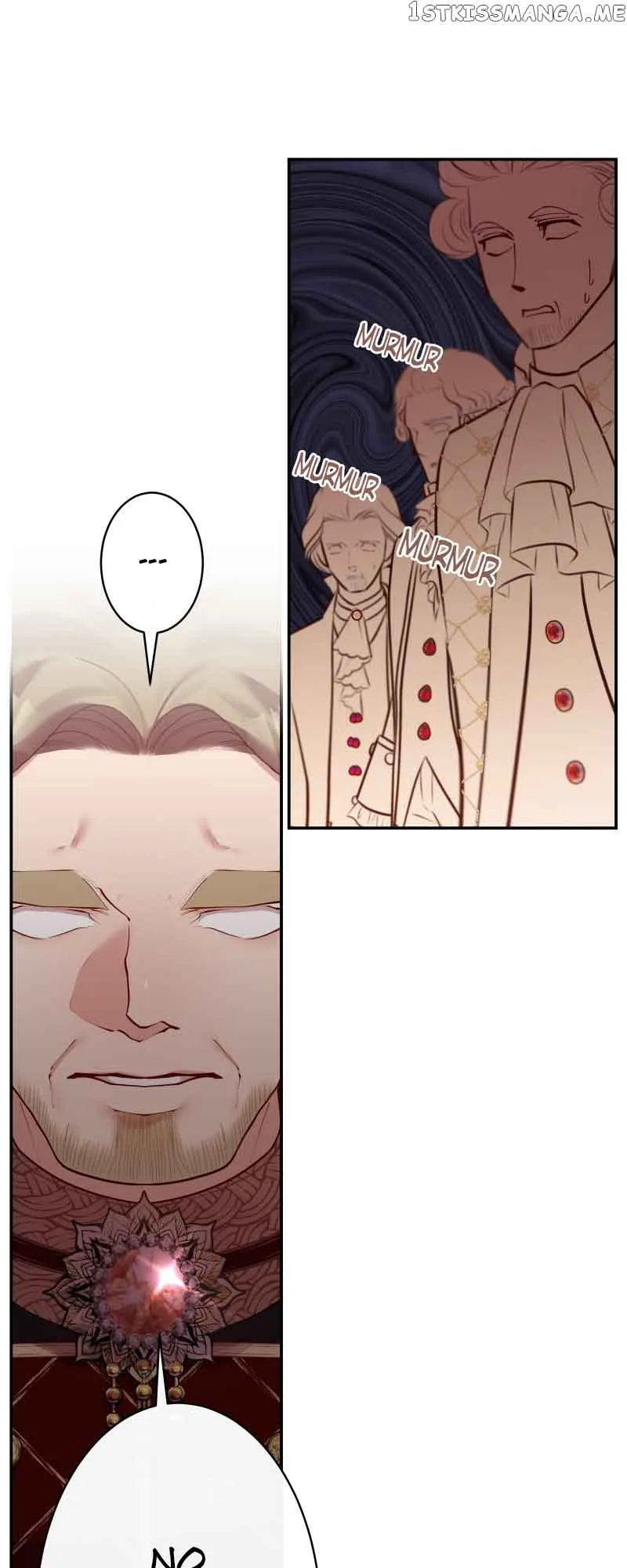A Villainess’ Revenge Is Sweeter Than Honey Chapter 71 page 30