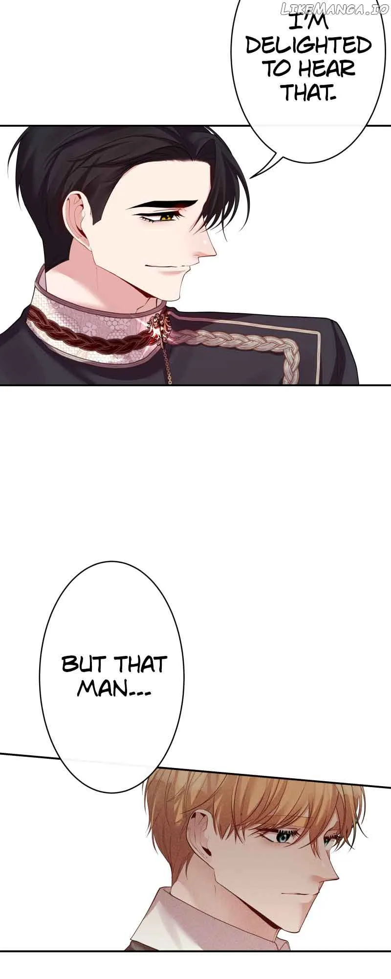 A Villainess’ Revenge Is Sweeter Than Honey Chapter 72 page 25