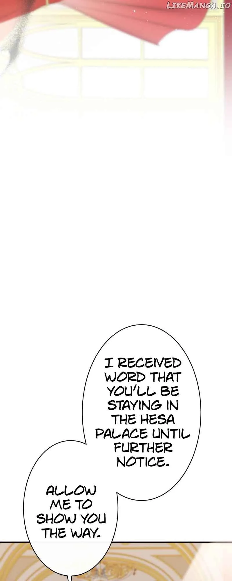 A Villainess’ Revenge Is Sweeter Than Honey Chapter 72 page 32