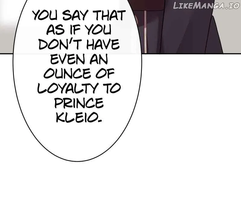 A Villainess’ Revenge Is Sweeter Than Honey Chapter 72 page 36