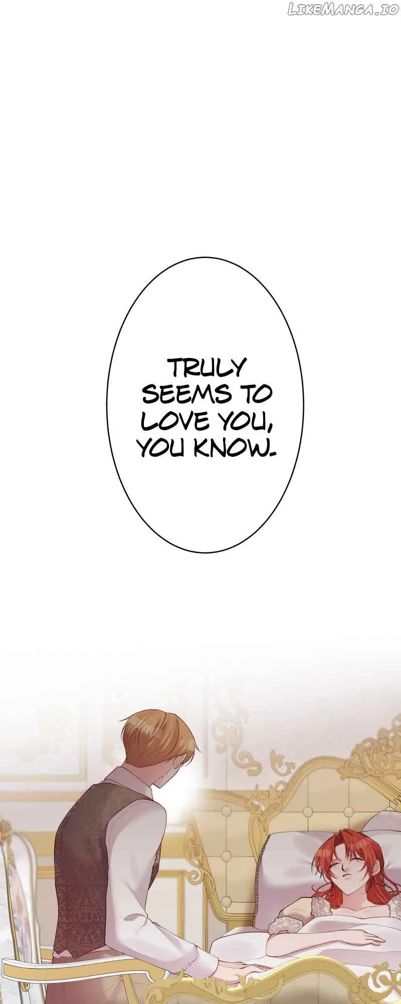 A Villainess’ Revenge Is Sweeter Than Honey Chapter 72 page 26