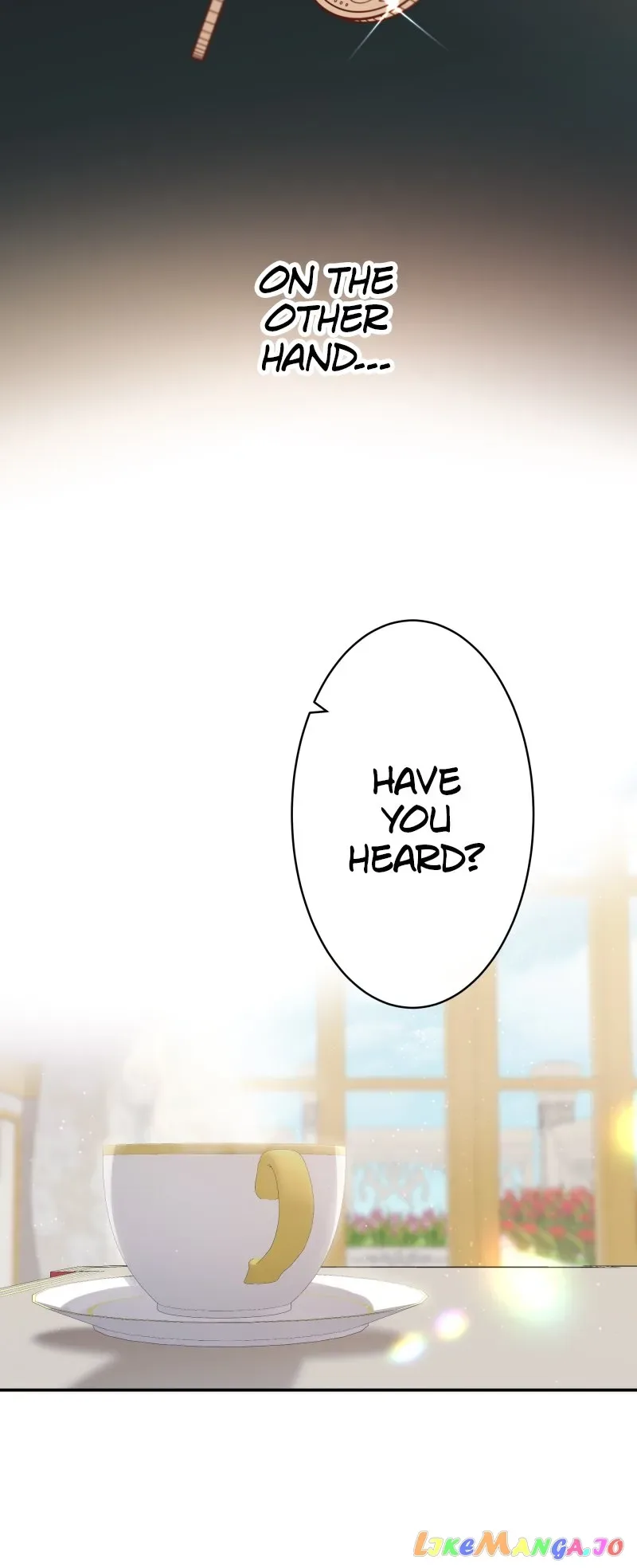 A Villainess’ Revenge Is Sweeter Than Honey Chapter 74 page 7