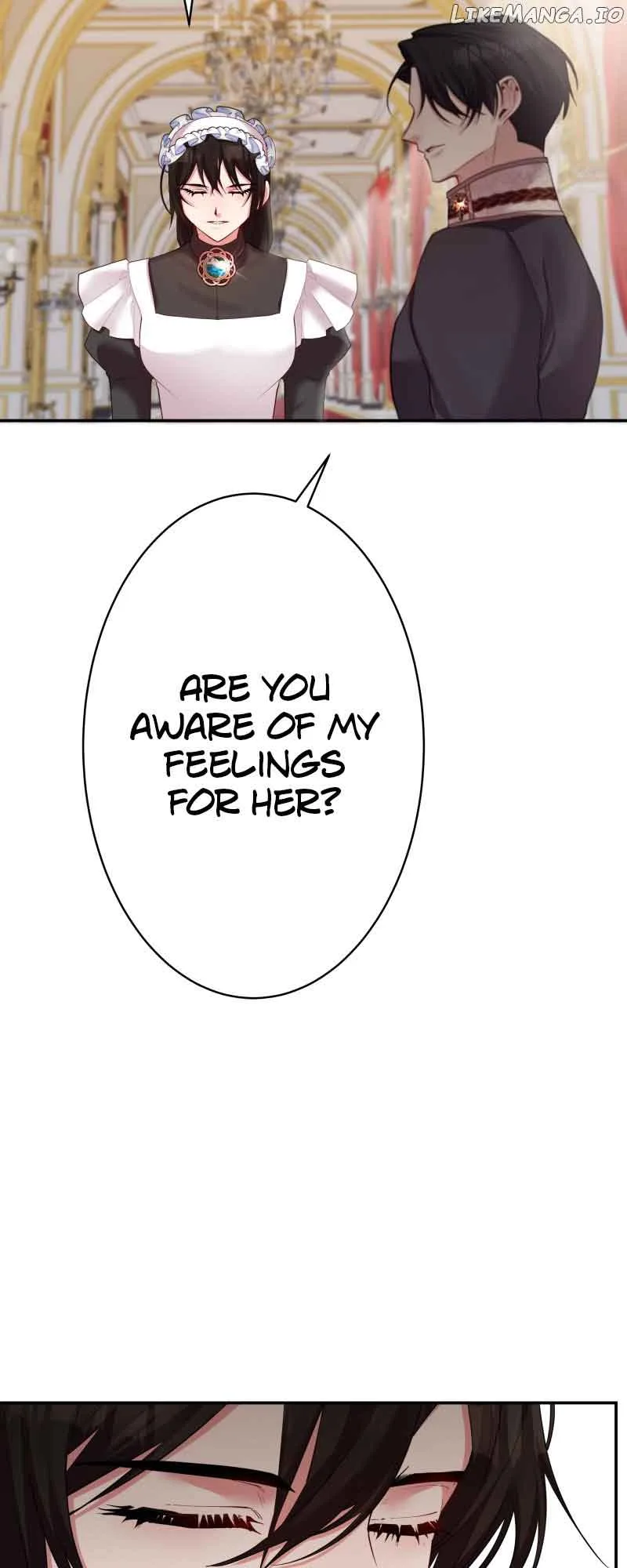 A Villainess’ Revenge Is Sweeter Than Honey Chapter 72 page 33