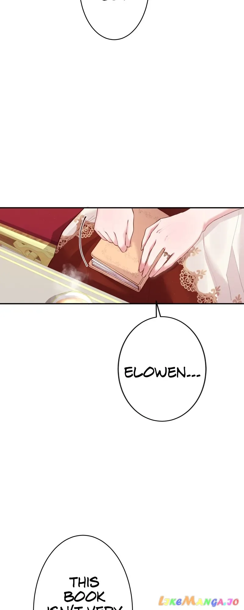 A Villainess’ Revenge Is Sweeter Than Honey Chapter 74 page 9