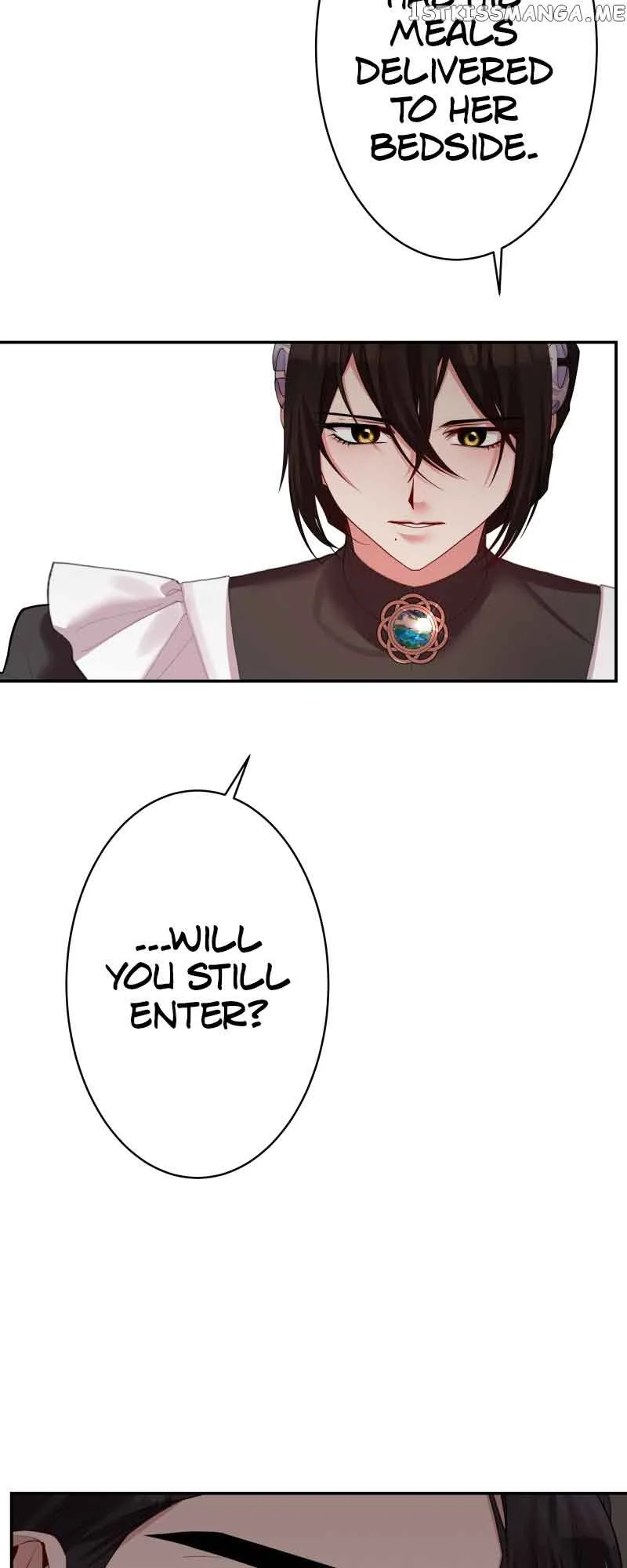 A Villainess’ Revenge Is Sweeter Than Honey Chapter 71 page 43