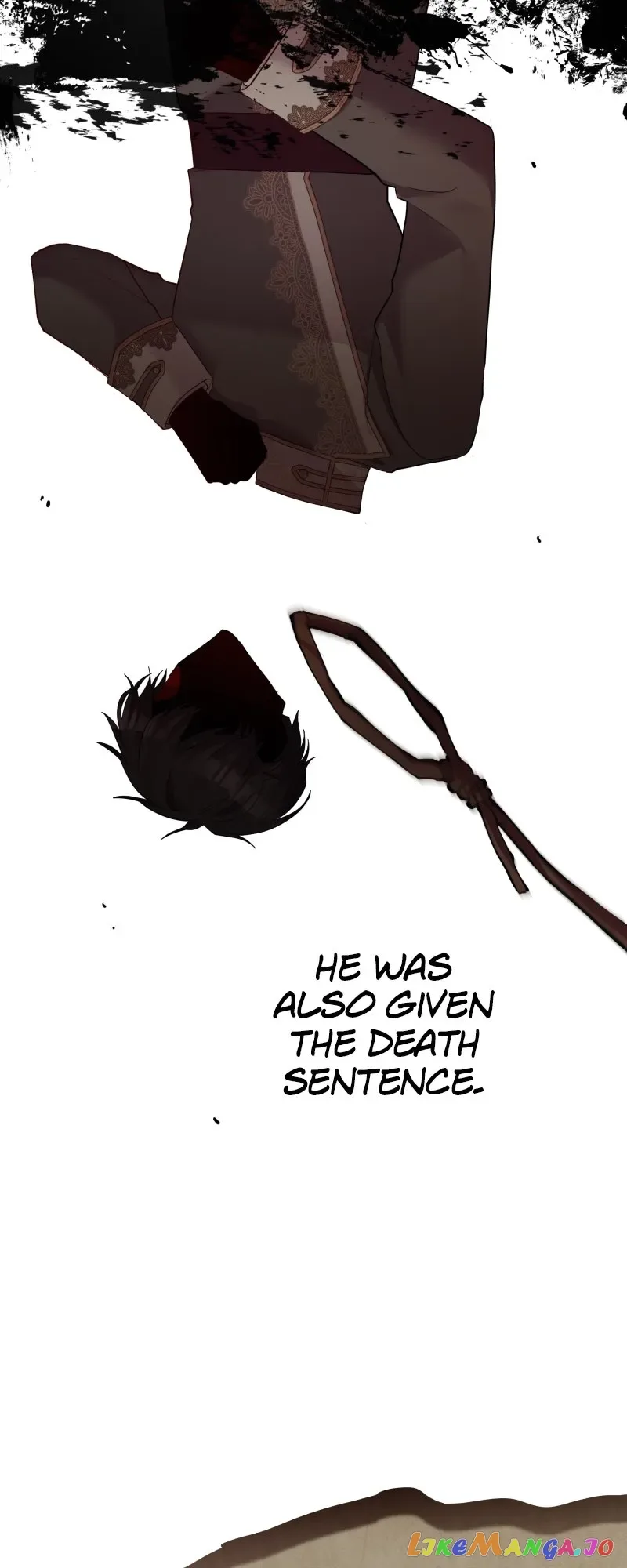 A Villainess’ Revenge Is Sweeter Than Honey Chapter 74 page 5