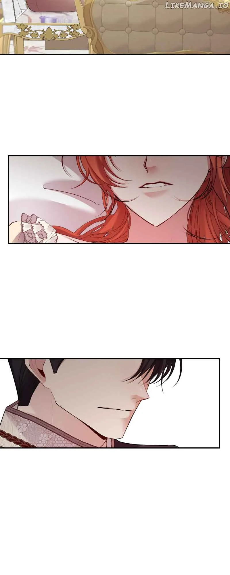 A Villainess’ Revenge Is Sweeter Than Honey Chapter 72 page 27