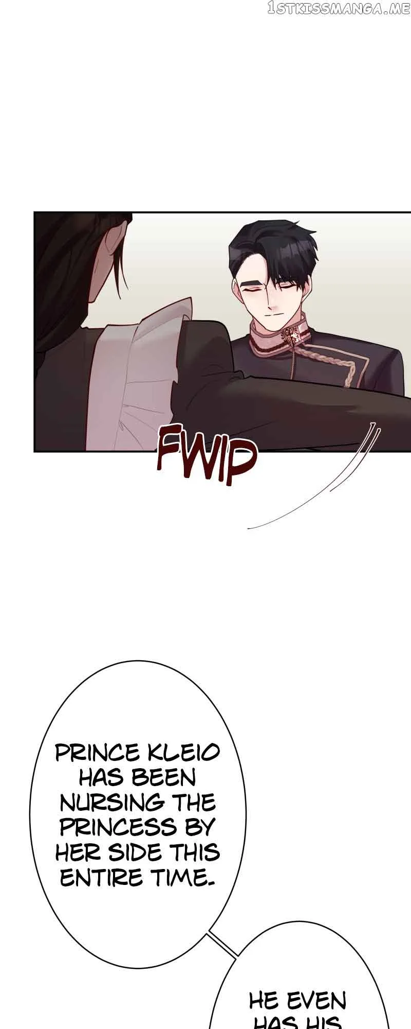 A Villainess’ Revenge Is Sweeter Than Honey Chapter 71 page 42