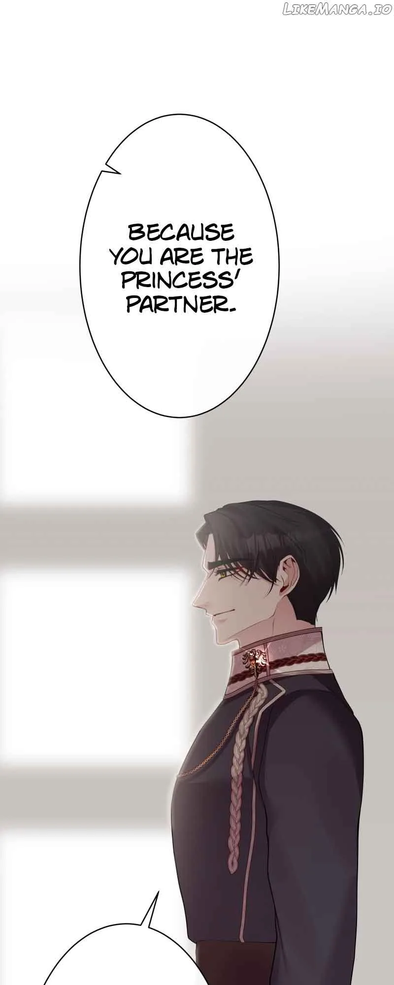 A Villainess’ Revenge Is Sweeter Than Honey Chapter 72 page 35