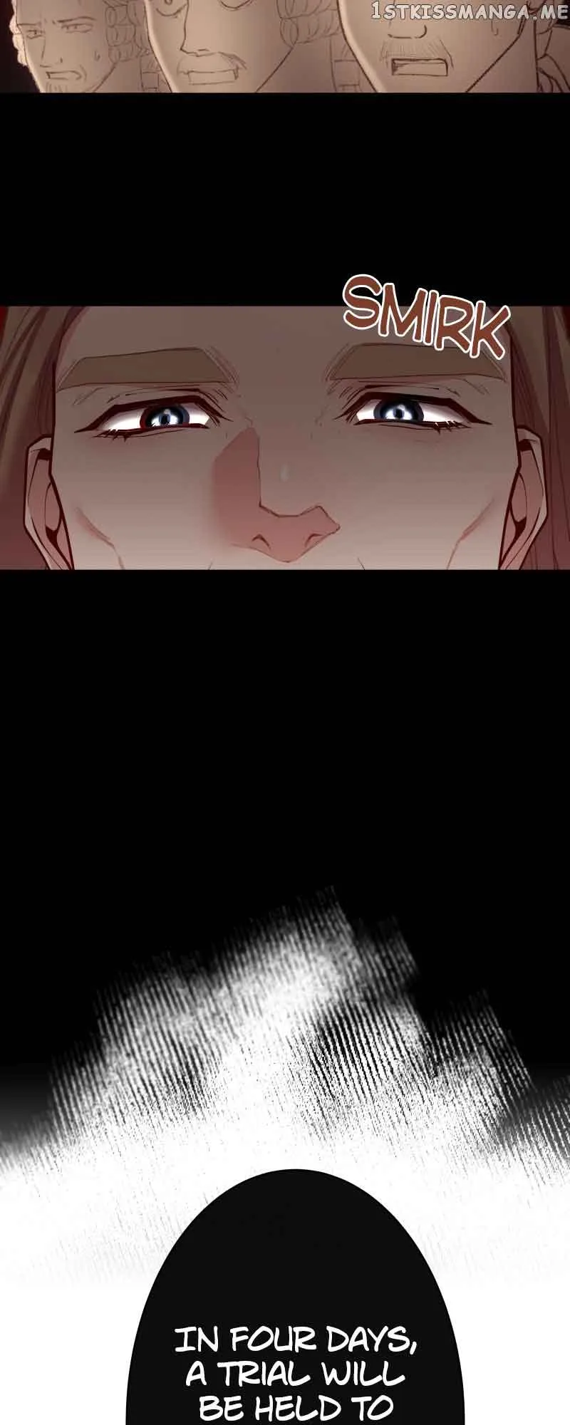 A Villainess’ Revenge Is Sweeter Than Honey Chapter 71 page 37