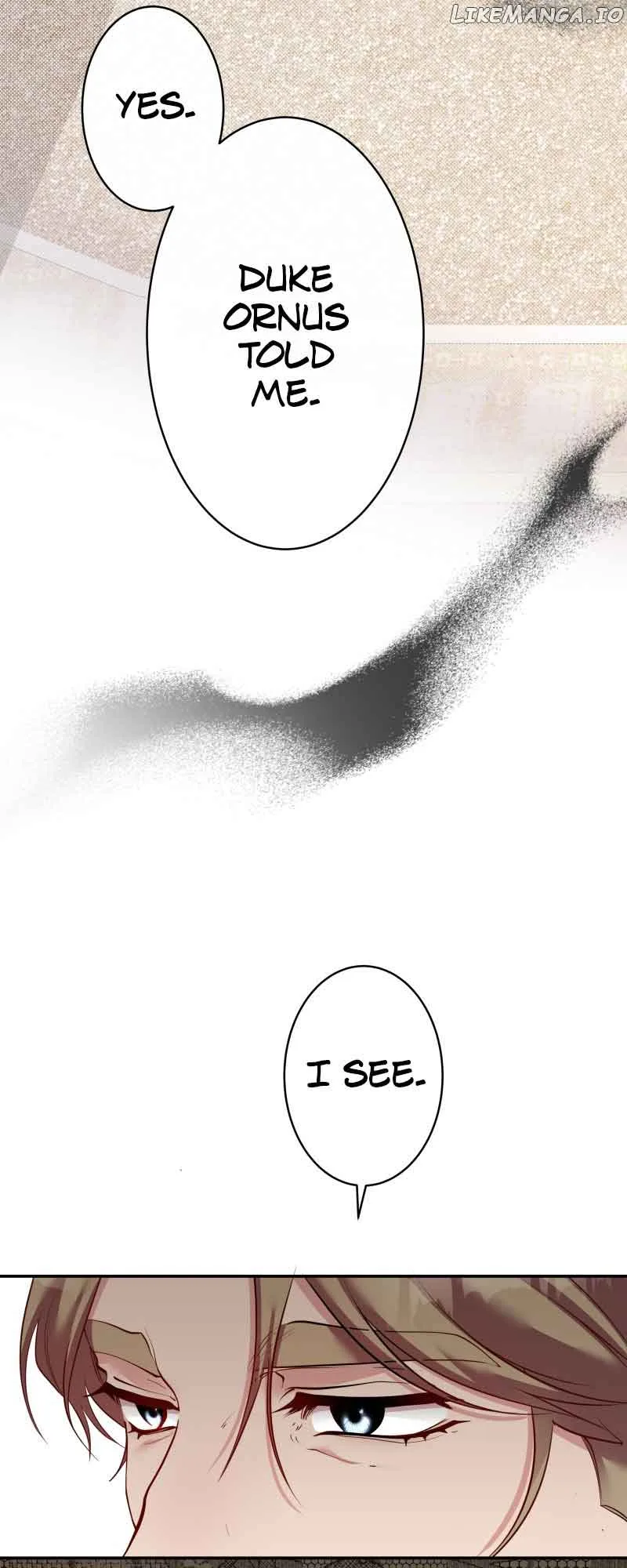 A Villainess’ Revenge Is Sweeter Than Honey Chapter 72 page 46