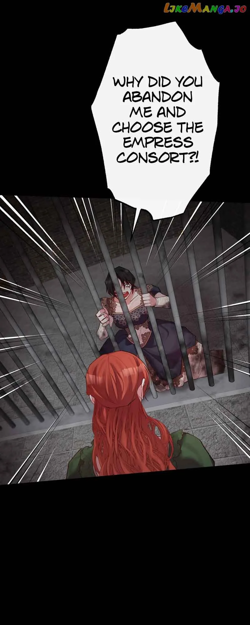 A Villainess’ Revenge Is Sweeter Than Honey Chapter 73 page 7