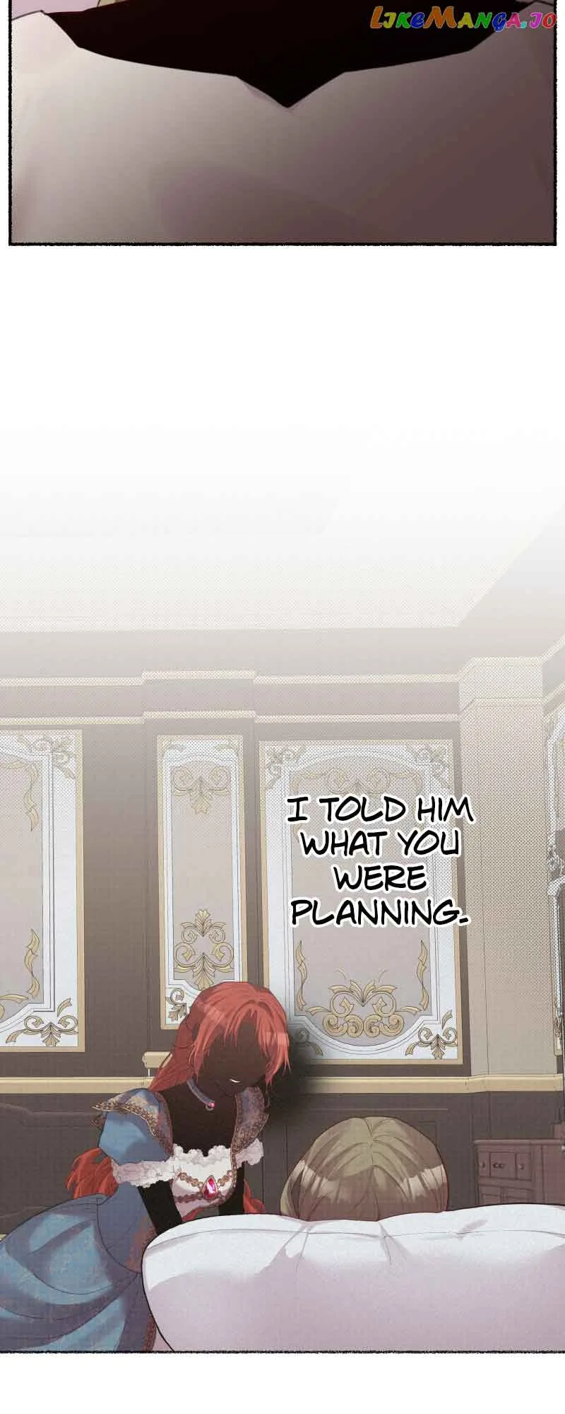 A Villainess’ Revenge Is Sweeter Than Honey Chapter 73 page 3
