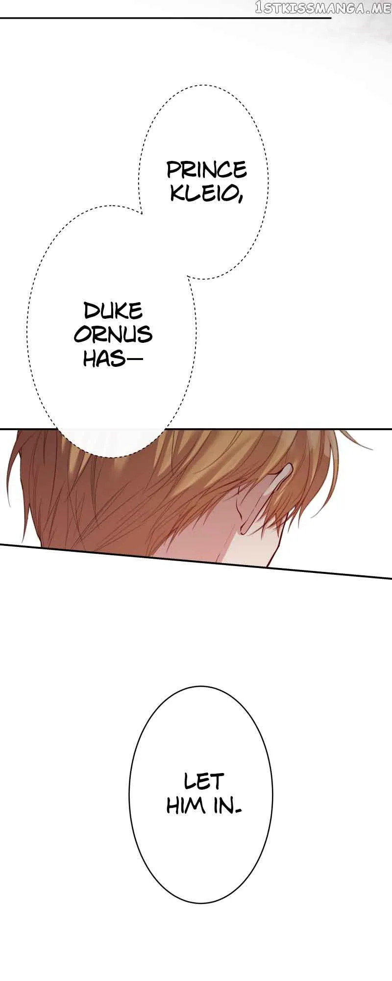 A Villainess’ Revenge Is Sweeter Than Honey Chapter 71 page 46
