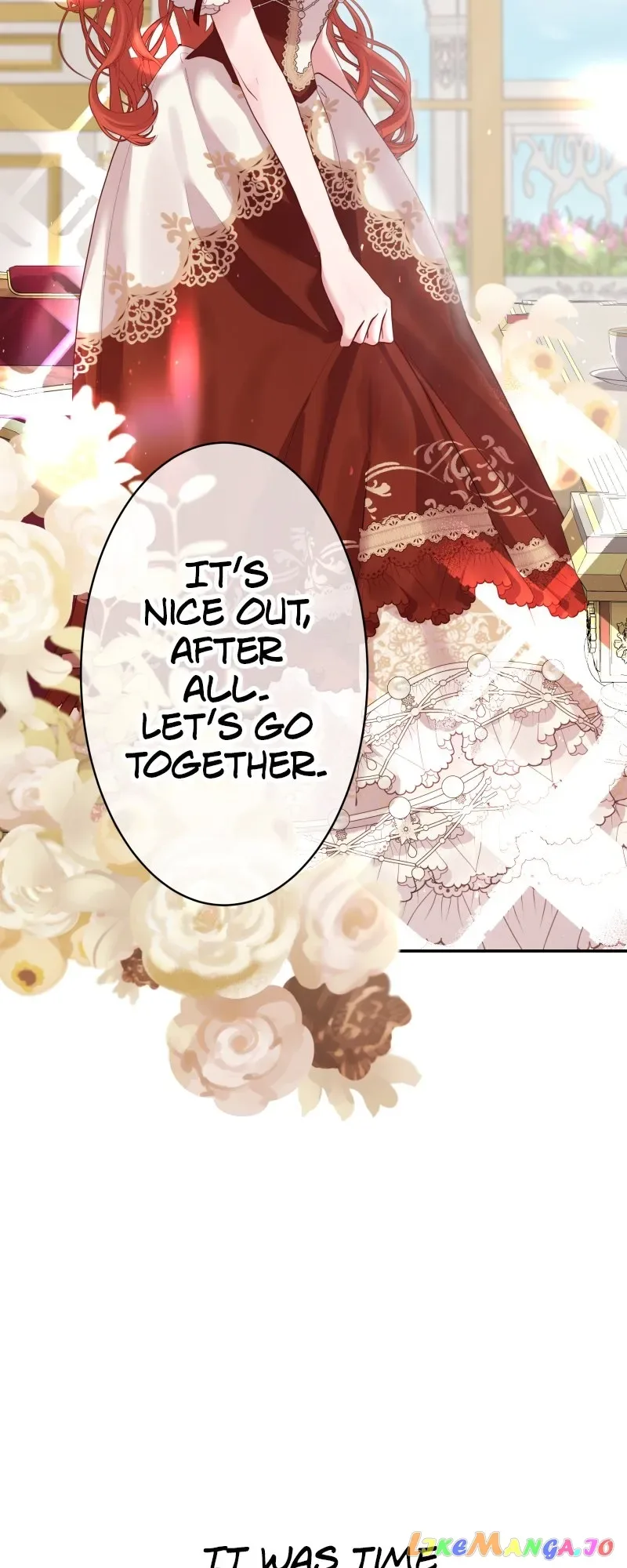 A Villainess’ Revenge Is Sweeter Than Honey Chapter 74 page 12