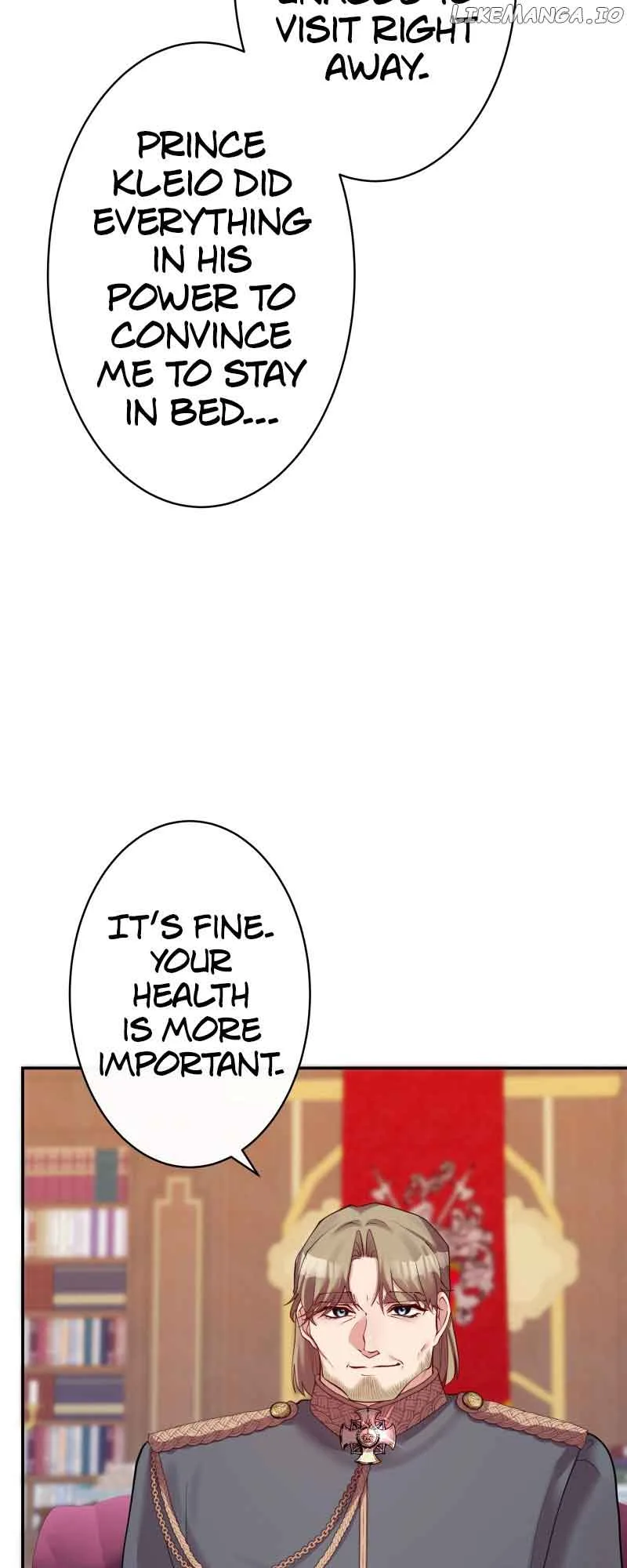 A Villainess’ Revenge Is Sweeter Than Honey Chapter 72 page 42