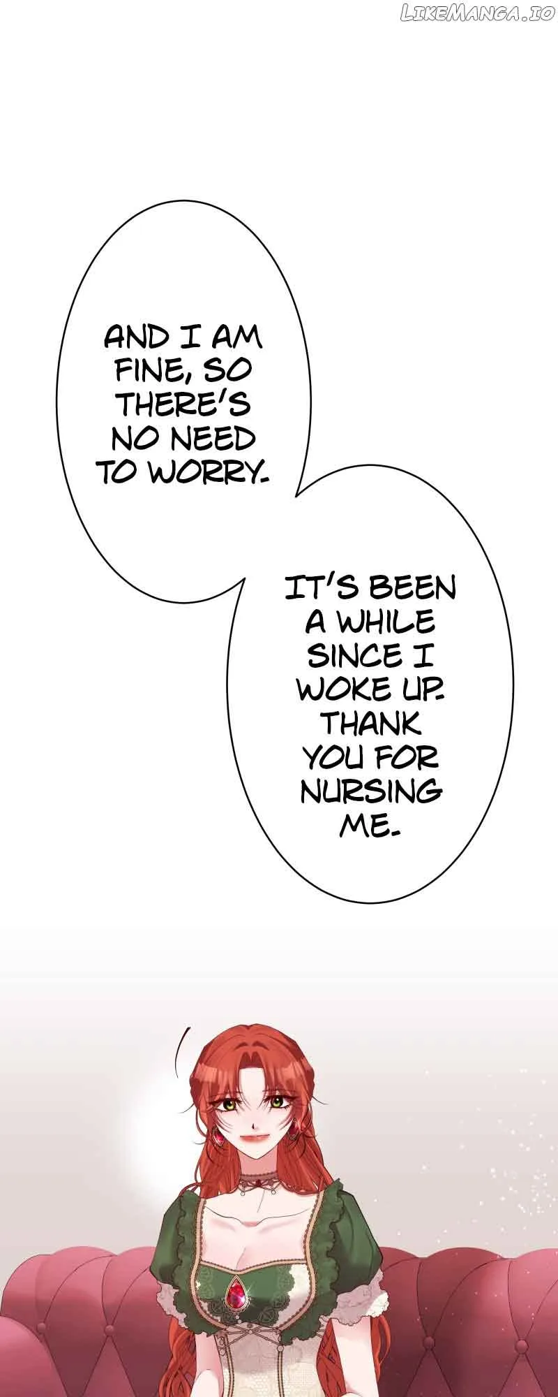 A Villainess’ Revenge Is Sweeter Than Honey Chapter 72 page 44