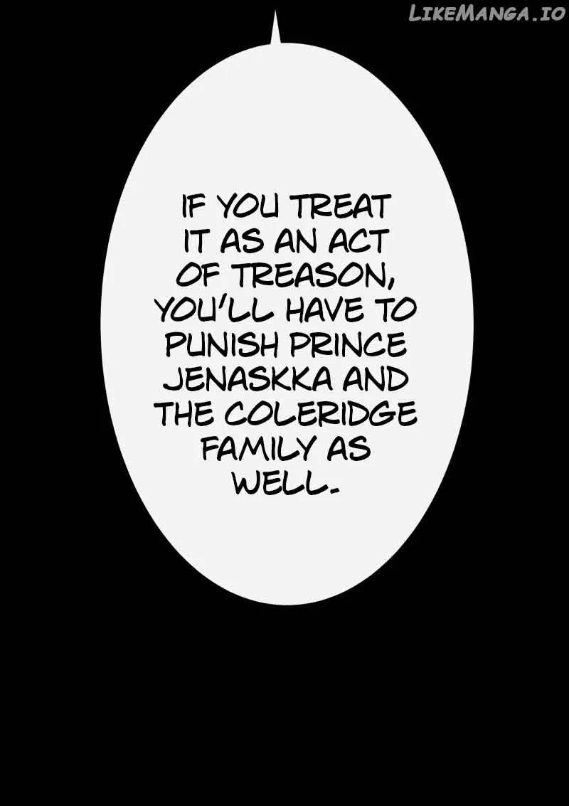 A Villainess’ Revenge Is Sweeter Than Honey Chapter 72 page 50
