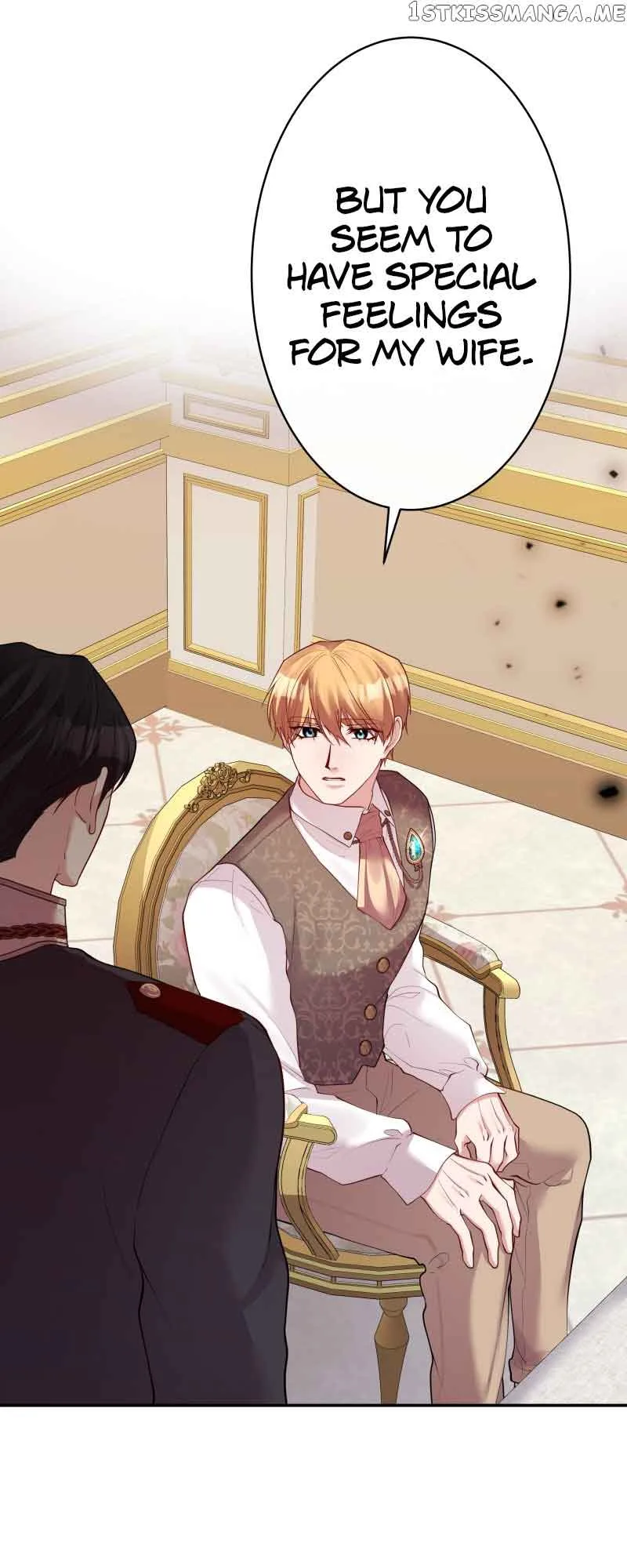 A Villainess’ Revenge Is Sweeter Than Honey Chapter 71 page 48