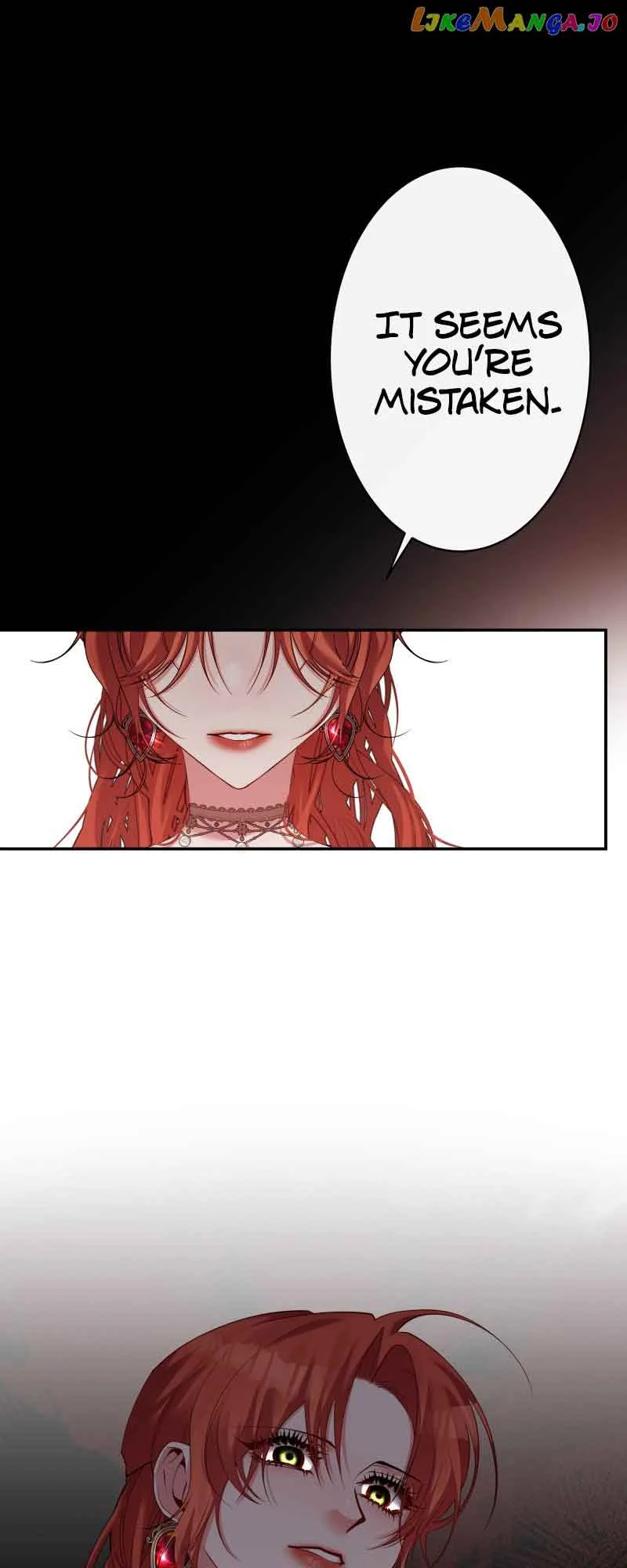 A Villainess’ Revenge Is Sweeter Than Honey Chapter 73 page 8