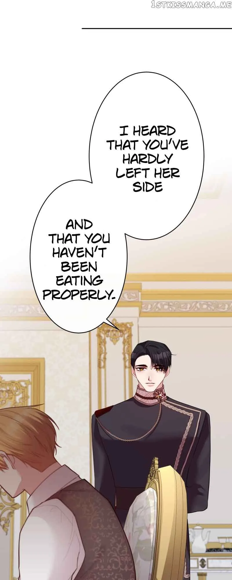 A Villainess’ Revenge Is Sweeter Than Honey Chapter 71 page 50